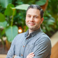 Nedap Security Management Employee Michael Cismp's profile photo