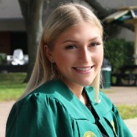 Formulator Sample Shop Employee Victoria Hoag's profile photo