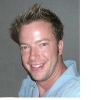 Aura Recruiting Employee Ryan Gillespie's profile photo