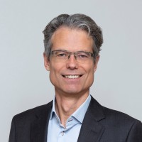 ZHAW School of Engineering Employee Rolf Luchsinger's profile photo