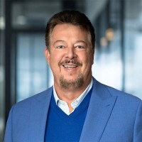 Reed Smith LLP Employee John Ellison's profile photo