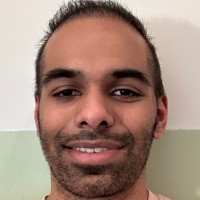 General Foundries, Inc. Employee Vinoth Vasu's profile photo