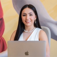 Prometeo OpenBanking Employee Melina Batalla Gómez's profile photo