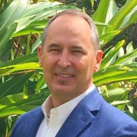 SOCPAC (Special Operations Command Pacific) Employee Thomas Dillon's profile photo