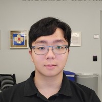 Edgehog Trading Employee Alex Pyo's profile photo