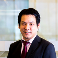 BDO Solutions Employee Andy Shung's profile photo