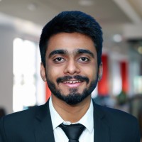 Open Secret Employee Vishal Gosalia's profile photo