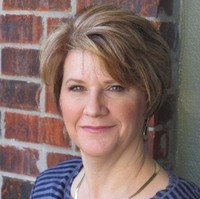 Wendy Barras