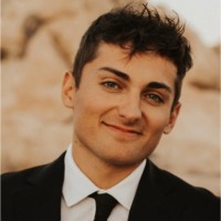 Grain Employee Jake Bagley's profile photo