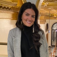 VCIO Global Employee Grace Radebaugh's profile photo