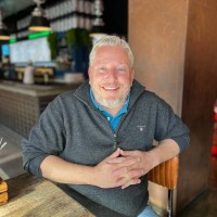 Ford Motor Company Employee Steve Bilham's profile photo