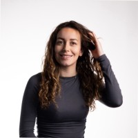Ubiweb Media Employee Margaux Dessagne's profile photo