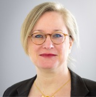 German Centre for Higher Education Research and Science Studies (DZHW) Employee Jessica Ordemann's profile photo