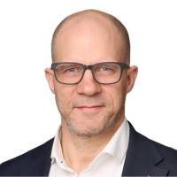 heyPatient Employee Matthias Spühler's profile photo