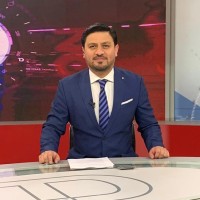 Fabricio Cevallos Email