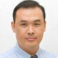 COMPRO Employee Wirawan Wihardja's profile photo