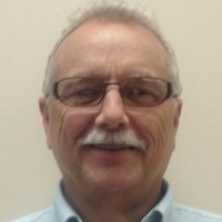 Caterpillar Inc. Employee Roger Meyer's profile photo