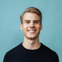 Huuva Employee Ville Leppälä's profile photo
