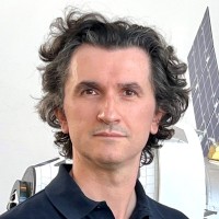 HE Space Operations Employee Eduardo Soares de Araújo's profile photo