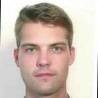 Nomad Atomics Employee Alexander Wròbel's profile photo