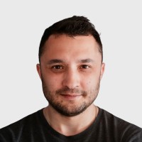 ApprovalMax Employee Alex Keselman's profile photo