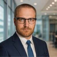 Rivian Employee Gregory Wolf's profile photo