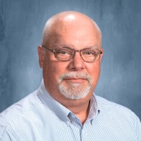 Cincinnati Public Schools Employee Matt Ernst's profile photo