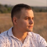 Serhii Sokolovskyi's profile photo