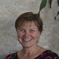 Erika Fretheim