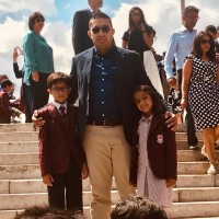 Sadiq Merali Email & Phone Number