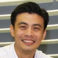 Wee-Jin Ong Email & Phone Number