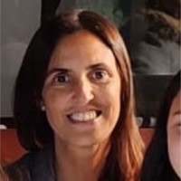 Wellspring School Employee María Illuminati's profile photo