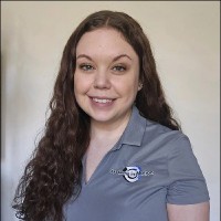 Systems in Motion Employee Kaitlyn Kaczynski-Weber's profile photo