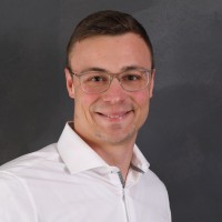 Prophete | Keep Moving Employee Tobias Geier's profile photo