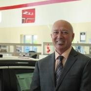 Langley Hyundai Employee Tom Richardson's profile photo