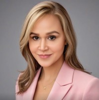 SupportFinity™ Employee Joanna Hamilton's profile photo