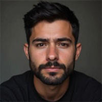 EDUQuest Employee Nidal Steele's profile photo