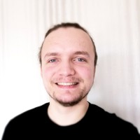 SOLARDIS USA WADSWORTH Employee Mickael Soussan's profile photo