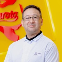Chocolates Garoto Employee Eduardo Sanada's profile photo
