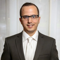 Meteorit LTD Employee Ran Bitton's profile photo
