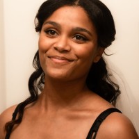 United States Marine Corps Employee Jasmine Fleming's profile photo