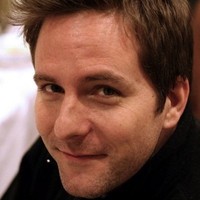 PostWorks New York Employee Christopher Lundy's profile photo