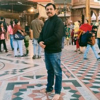 NAHAR COLOURS AND COATING PRIVATE LIMITED Employee Sanjay Paliwal's profile photo