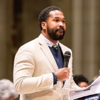 Bishop John T. Walker School for Boys Employee Austin Weatherington's profile photo