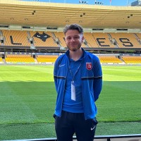 Middlesex FA Employee Daniel Perkins's profile photo