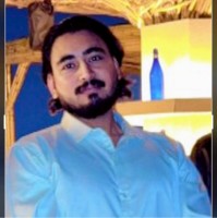 NapCloud Employee Nitin Kumar's profile photo