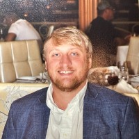 Pernod Ricard Employee Devin Murray's profile photo