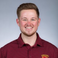 Molin Concrete Products Company Employee Cameron Bible's profile photo