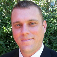 Phillips Pet Food & Supplies Employee Aaron Brown's profile photo