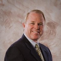 Semi Retired Employee Steven Goad's profile photo